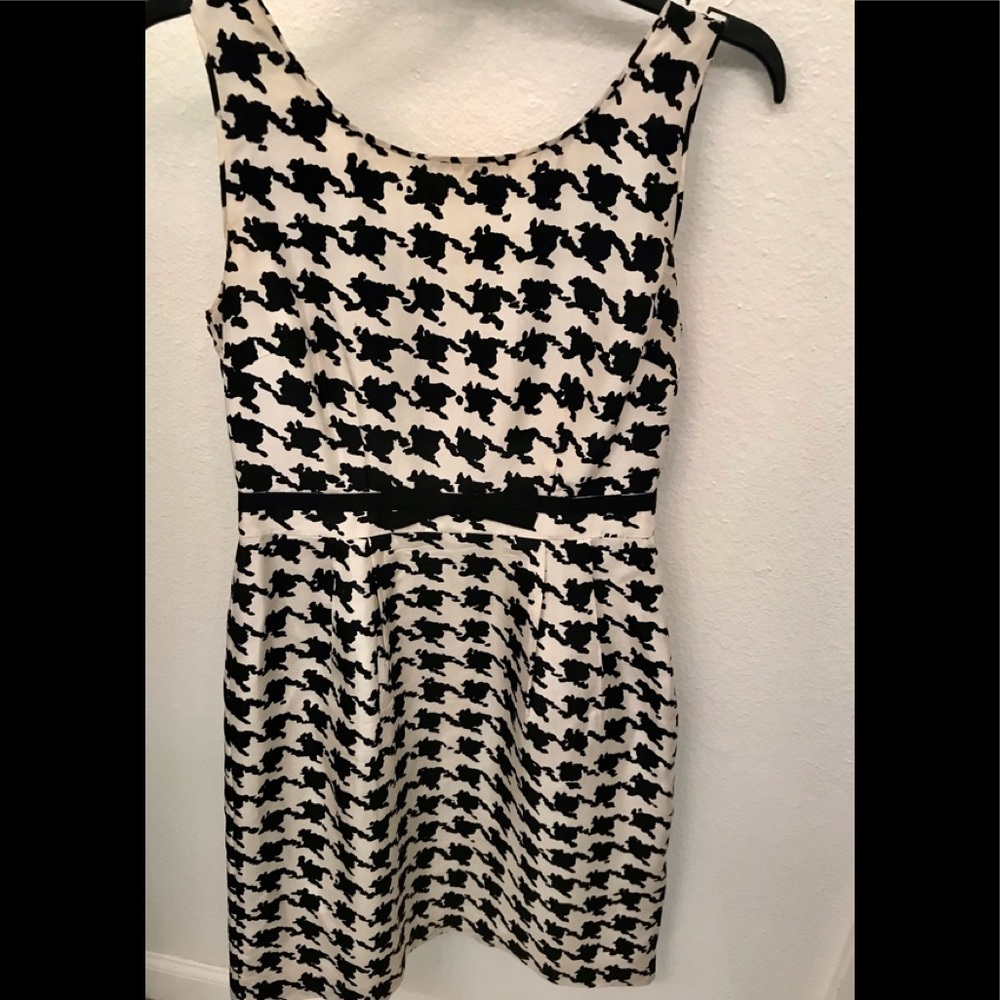 Kate Spade Silk Dress